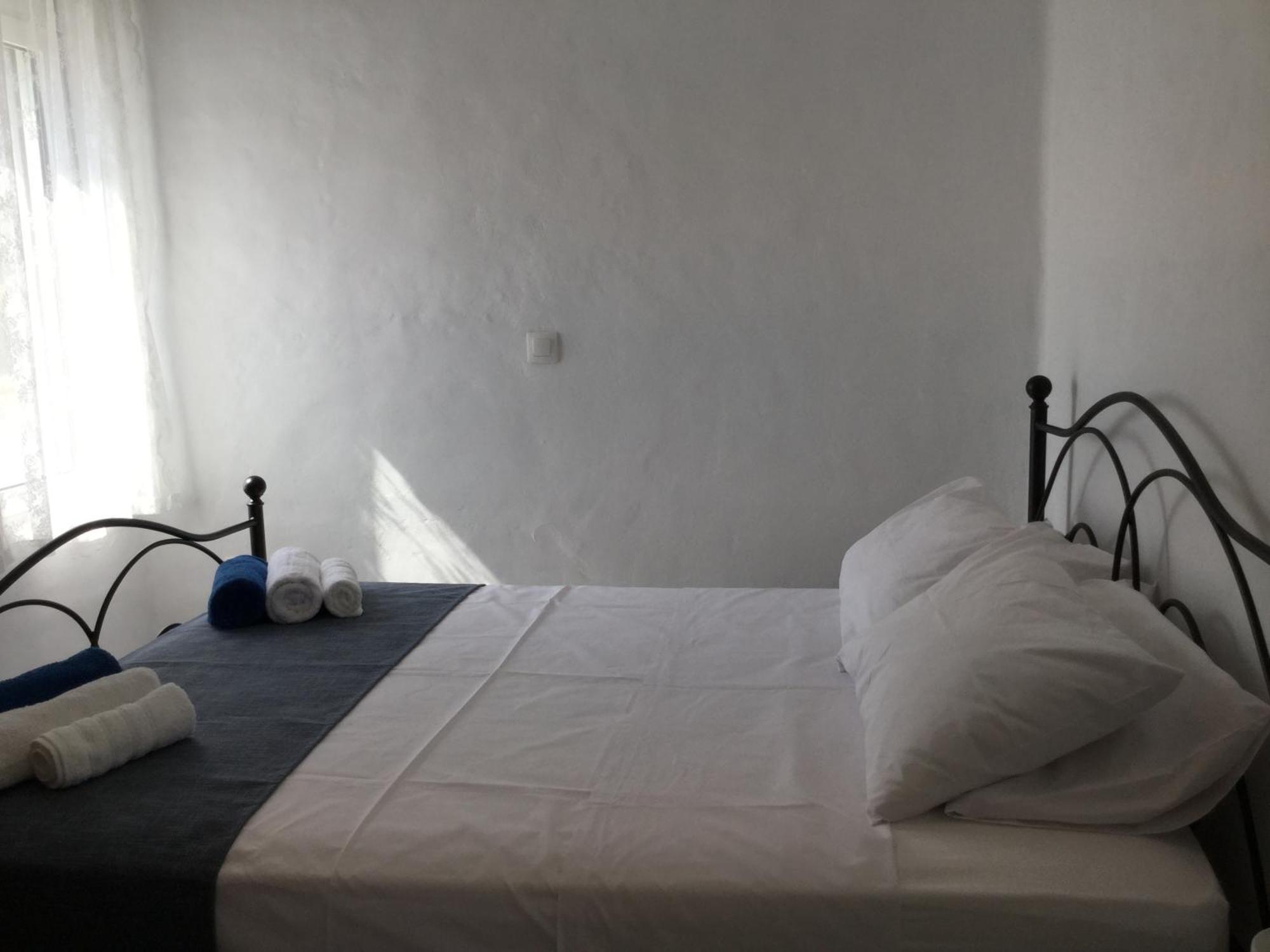 Sea Breeze Vila Lacónia Quarto foto